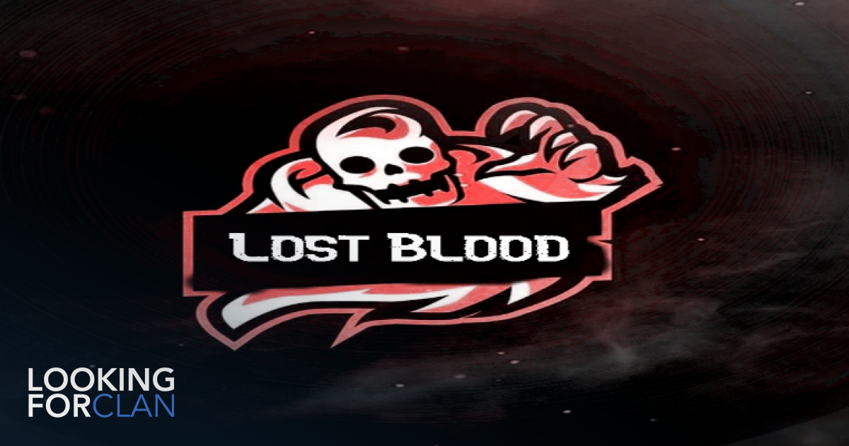 Lost Blood Looking For Clan
